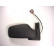 Backspegel höger elektrisk SVART, UPPVÄRMD 1759818 Hagus, miniatyr 2