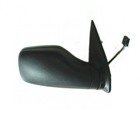 Backspegel höger elektrisk, uppvärmd, grundare, fällbar 4009808 Hagus, bild 2