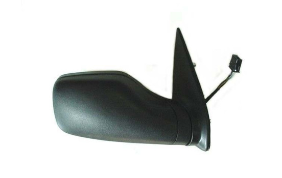 Backspegel höger elektrisk, uppvärmd, grundare, fällbar 4009808 Hagus, bild 2