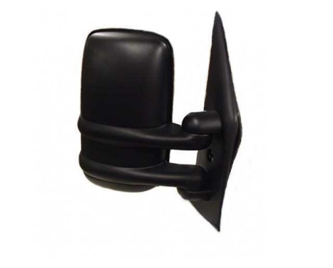 Backspegel HÖGER HELA MITTENARMEN 4391812 Hagus, bild 2