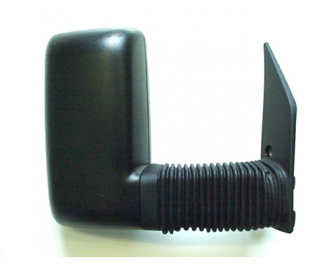 Backspegel HÖGER HELLA LÅNG ARM 2813822 Hagus, bild 2