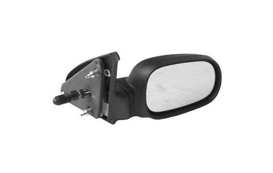 Backspegel HÖGER KOMPLETT 1/94+ 4338804 Hagus