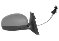 Backspegel HÖGER KOMPLETT Primer 7627804 Hagus