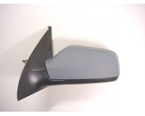 Backspegel VÄNSTER FULL Primer - Ej Coupé, Cabriolet 3742803 Hagus, bild 2