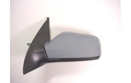 Backspegel VÄNSTER FULL Primer - Ej Coupé, Cabriolet 3742803 Hagus, bild 2