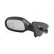 Backspegel VÄNSTER KOMPLETT 5/99+ ASPHERIGHT 4325803 Hagus, miniatyr 3