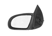 Backspegel VÄNSTER KOMPLETT Asfer, PRIMER 3778803 Hagus