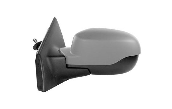 Backspegel VÄNSTER KOMPLETT Primer 4333813 Hagus