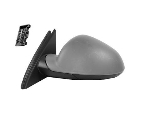 ELEKTRISK Backspegel VÄNSTER Insignia hea/folie/pri/7pin 3850817 Hagus