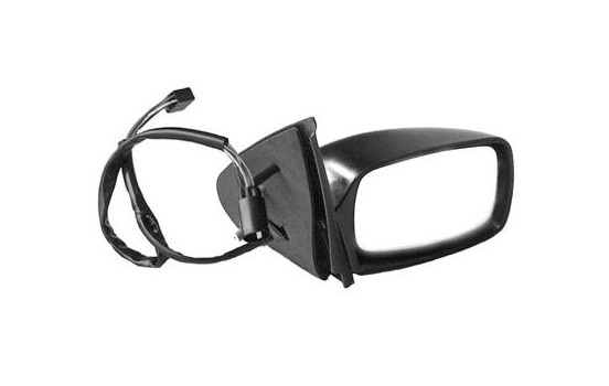 Elektrisk höger ytterbackspegel från 2000 - 'COURIER' 1831808 Hagus