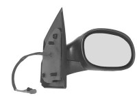 Elektrisk höger ytterspegel 0917806 Hagus
