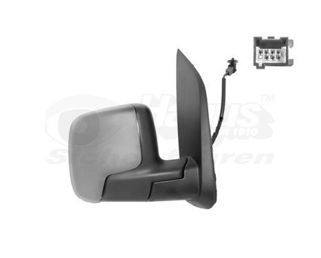 ELEKTRISK ytterspegel HÖGER Fior/Nemo/Bipp.Pr/Hea/Sen 1748818 Hagus, bild 2