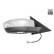 ELEKTRISK ytterspegel HÖGER Galaxy 06+ Hea.PRECHS GHIA 1869818 Hagus, miniatyr 2