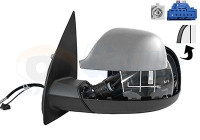 ELEKTRISK Ytterspegel L 5786817 Hagus