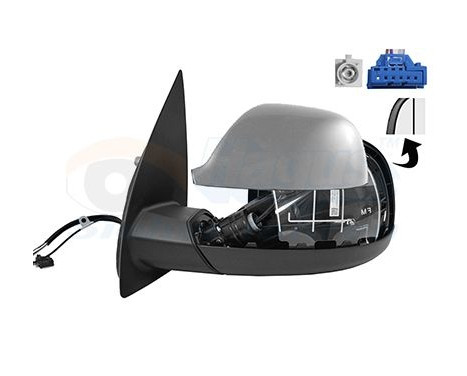 ELEKTRISK Ytterspegel L 5786817 Hagus