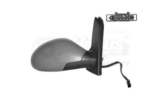 ELEKTRISK ytterspegel R 4941828 Hagus