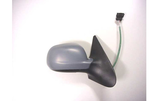 Höger elektrisk ytterspegel 10/99+ 5825808 Hagus, bild 2