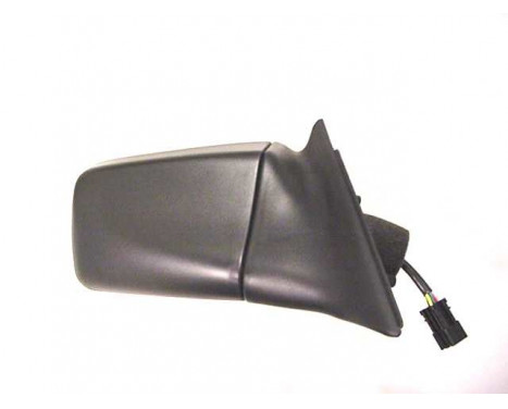 Höger elektrisk ytterspegel -9/94 3734808 Hagus, bild 2