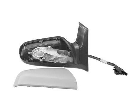 Höger elektrisk ytterspegel fram till 03/2008 3792818 Hagus