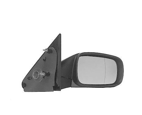 Höger elektrisk ytterspegel TEMP SENSOR INFÄLLBAR 4348820 Hagus