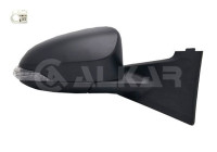 Höger ytterspegel komplett 6102259 Alkar