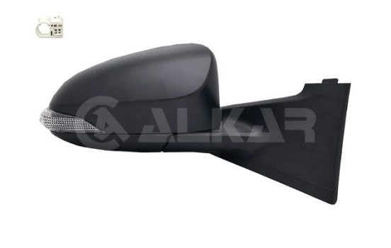 Höger ytterspegel komplett 6102259 Alkar