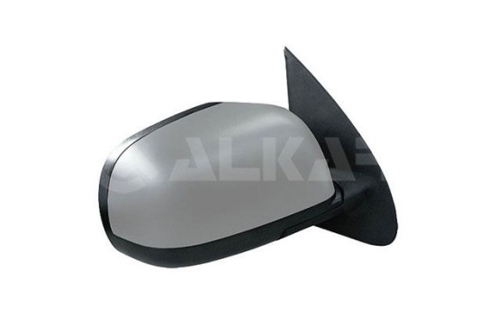 Höger ytterspegel komplett 6102553 Alkar