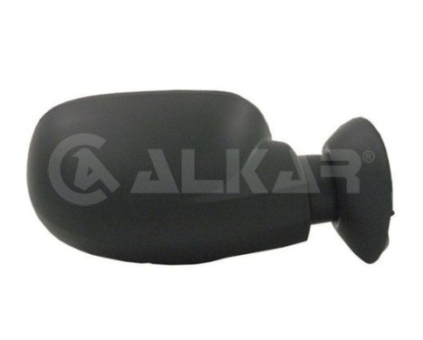 Höger ytterspegel komplett 6102590 Alkar