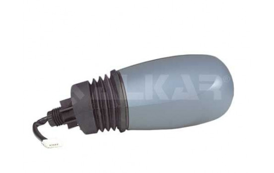 Höger ytterspegel komplett 6126349 Alkar
