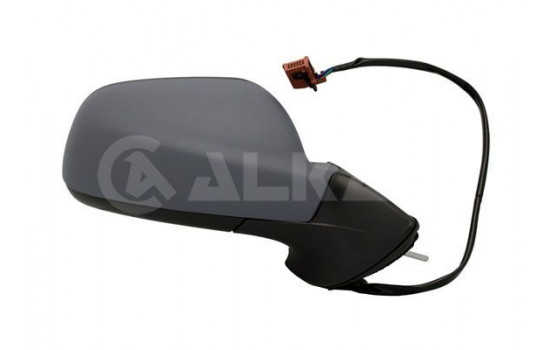 Höger ytterspegel komplett 6126740 Alkar