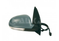 Höger ytterspegel komplett 6128128 Alkar