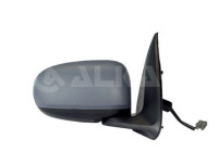 Höger ytterspegel komplett 6128556 Alkar