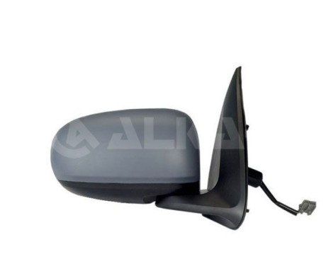 Höger ytterspegel komplett 6128556 Alkar