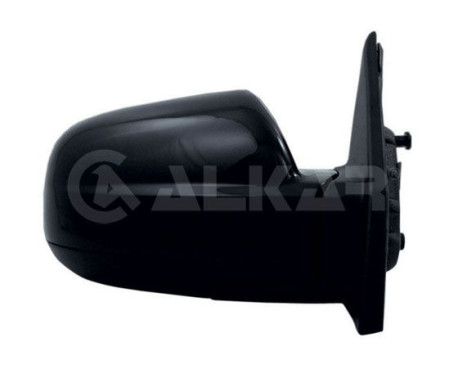Höger ytterspegel komplett 6128632 Alkar