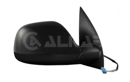 Höger ytterspegel komplett 6128948 Alkar