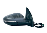Höger ytterspegel komplett 6130124 Alkar