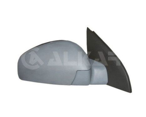 Höger ytterspegel komplett 6130444 Alkar