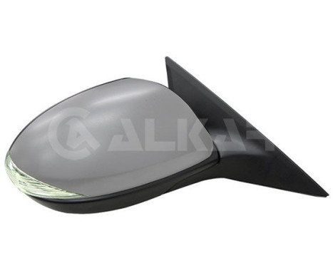 Höger ytterspegel komplett 6130656 Alkar
