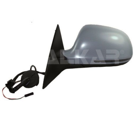 Höger ytterspegel komplett 6130793 Alkar