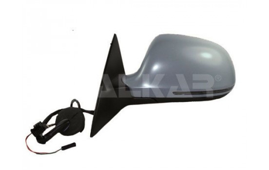 Höger ytterspegel komplett 6130793 Alkar
