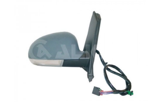 Höger ytterspegel komplett 6132119 Alkar