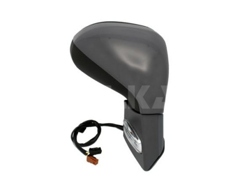 Höger ytterspegel komplett 6132308 Alkar