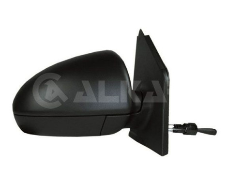 Höger ytterspegel komplett 6138009 Alkar