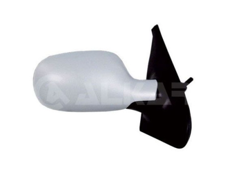 Höger ytterspegel komplett 6138173 Alkar