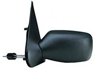 Höger ytterspegel komplett 6138386 Alkar