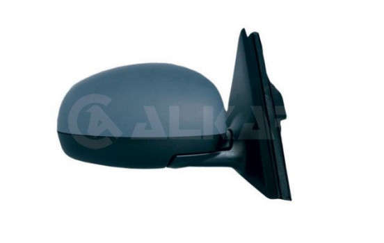 Höger ytterspegel komplett 6138559 Alkar