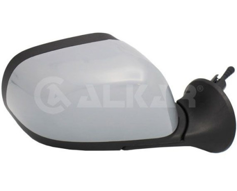 Höger ytterspegel komplett 6138613 Alkar