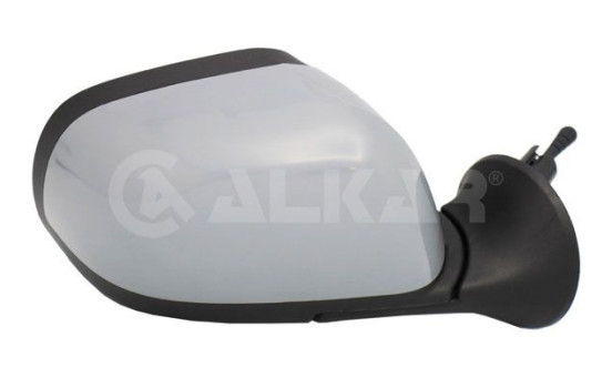 Höger ytterspegel komplett 6138613 Alkar
