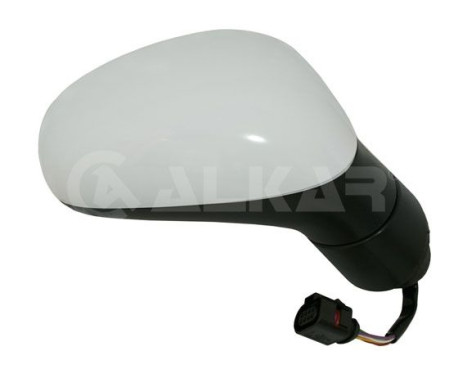 Höger ytterspegel komplett 6140095 Alkar