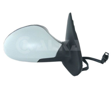 Höger ytterspegel komplett 6140097 Alkar